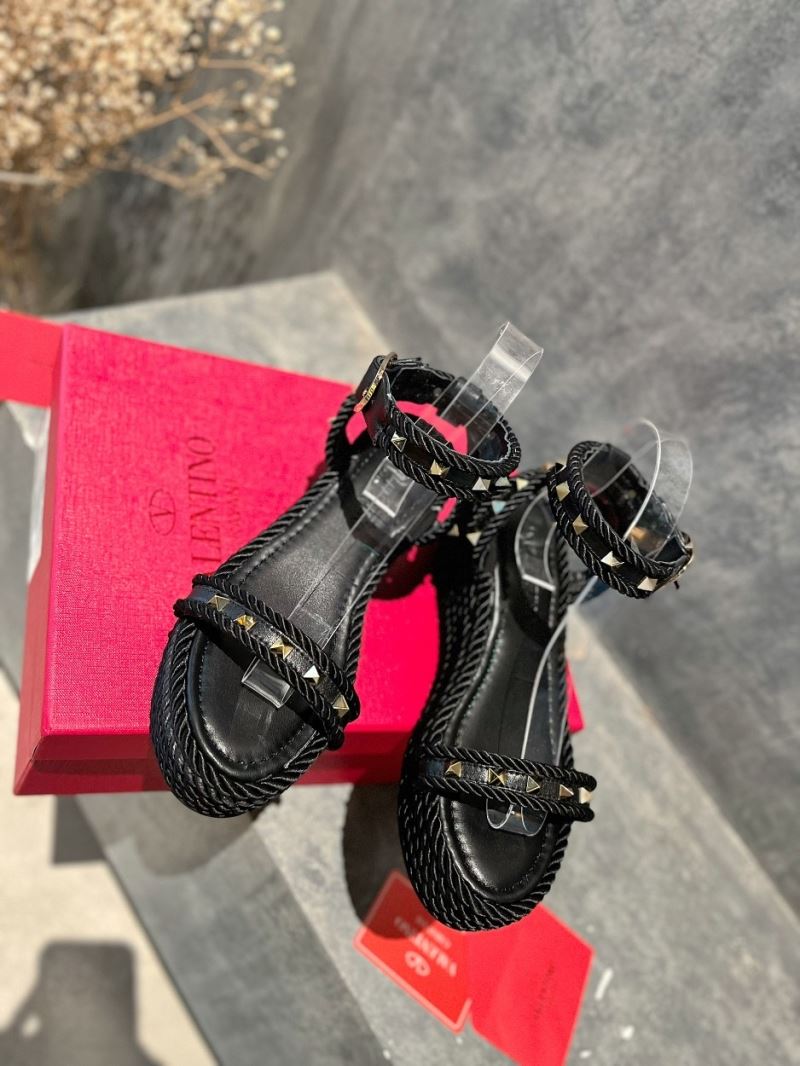 Valentino Sandals